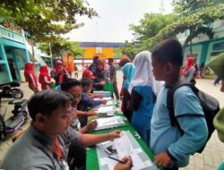 Ada yang Menarik dalam Seleksi Masuk MTs M 2 Kedungadem