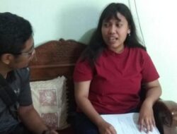 Akibat Virus Corona, Mahasiswi Ini Mengaku Sempat Hidup Tertutup di Cina