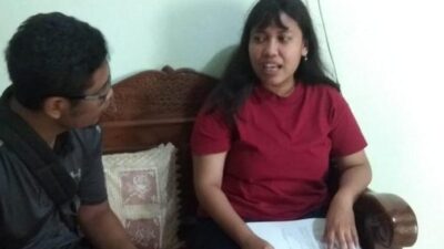 Akibat Virus Corona, Mahasiswi Ini Mengaku Sempat Hidup Tertutup di Cina