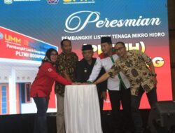 Lagi, UMM Menjadi Pelopor Energi Terbarukan di Malang