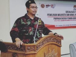 Pilkada Serentak 2020, Cak Ros: Netralitas KPU Harga Mati