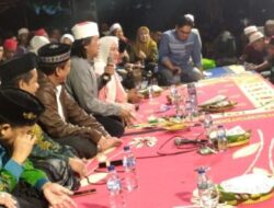 Malam Bulan Purnama di Negeri Atas Angin Bersama Cak Nun