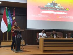Ali Muthohirin: Pemilu Serentak 2020 Harus Jadi Momen Penanaman Nilai Demokrasi