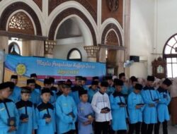 Virus Corona Mewabah, Dauroh Tahfidz XIV Tetap Digelar Sesuai Jadwal
