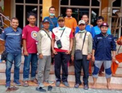 MDMC Bojonegoro Siap Semprot Cairan Disinfektan di Seluruh Wilayah Kabupaten