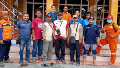 MDMC Bojonegoro Siap Semprot Cairan Disinfektan di Seluruh Wilayah Kabupaten