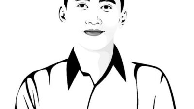 Ironi Kenakalan Remaja
