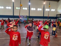 Drumband TK ABA Ini Optimis Rebut Juara Umum di DMOF Indonesia XVIII