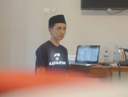 Rilis FITRA Jatim untuk Penanganan COVID-19