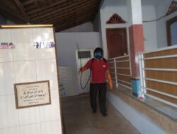 Upaya MCCC Kabupaten Ponorogo dalam Menekan Penyebaran COVID-19