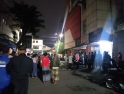 Lockdown Pasar Kapasan, Pedagang dan Karyawan Kencangkan Ikat Pinggang