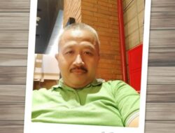 Gerakan “Ngendon” Bersama dalam Melawan Covid-19