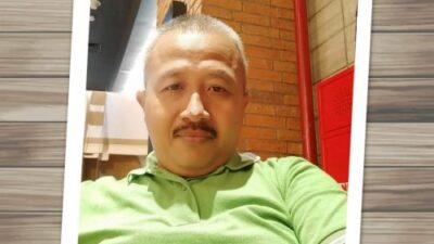 Gerakan “Ngendon” Bersama dalam Melawan Covid-19