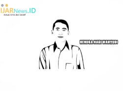 COVID-19; Refresh dan Upgrade Kehidupan
