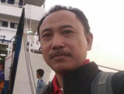 Covid-19 Pimpin Perubahan