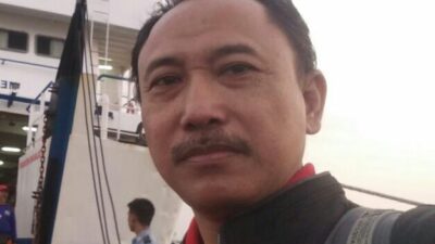 Covid-19 Pimpin Perubahan