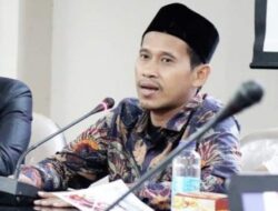 Dilantik sebagai LSF RI, Mukayat Al Amin: Perlu Ada Peningkatan Kualitas Perfilman Indonesia