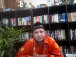 Webinar KKJ (3); Berorganisasi MD, YES! Berideologi MD, NO!