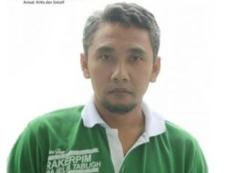 Perlu Tim Gugus Tugas Covid-19 hingga Desa
