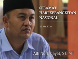 Melihat Esok di Hari Ini; Sebuah Keprihatinan Sekaligus Harapan untuk Angkatan Muda Muhammadiyah