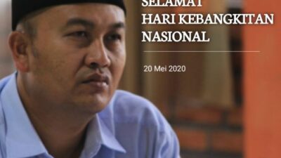 Melihat Esok di Hari Ini; Sebuah Keprihatinan Sekaligus Harapan untuk Angkatan Muda Muhammadiyah