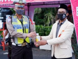 Cak Ros PDPM Surabaya: Pemkot Harus Bangun Optimisme dalam Pandemi