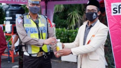 Cak Ros PDPM Surabaya: Pemkot Harus Bangun Optimisme dalam Pandemi