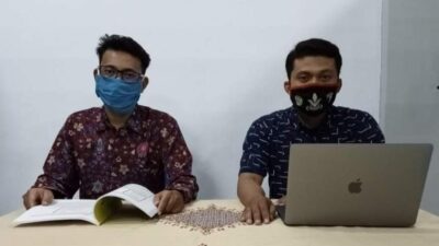 Hasil Survei PSBB di Gresik, Kinerja Gugus Tugas Perlu Ditingkatkan