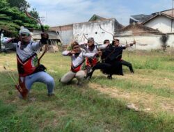 Komunitas Panahan di Probolinggo Mulai Bermunculan