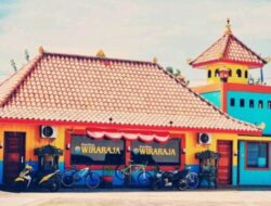 Pemuda Muhammadiyah Pamekasan Minta Resto Wiraraja Ditutup Permanen