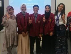 Mahasiswa UMM Raih Juara KTI Nasional, PPNI Turut Berikan Apresiasi