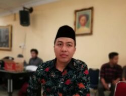 Turut Geram, Ketua Pemuda Muhammadiyah Kecam Pembakar Bendera PDIP