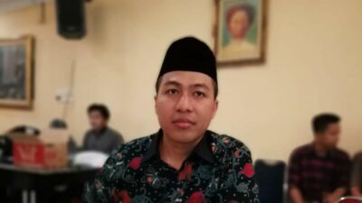 Turut Geram, Ketua Pemuda Muhammadiyah Kecam Pembakar Bendera PDIP