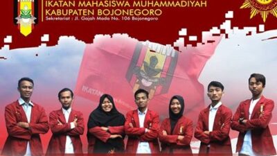 IMM Bojonegoro Menolak Keras RUU Omnibus Law