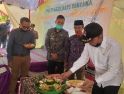 Komisi V DPR RI Apresiasi Pembangunan Program KOTAKU di Bangkalan