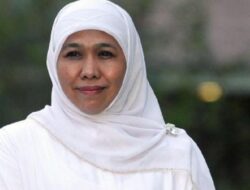 Khofifah Indar Parawansa: Indeks Demokrasi di Jatim Meningkat