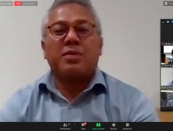 KPU RI Optimis Target Partisipasi Pemilih Bisa Tercapai