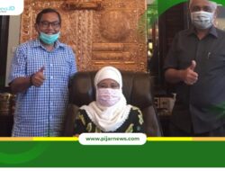 Kolega Korban Pemukulan Dosen Uinsa: Kami Akan Dampingi Sampai Tuntas