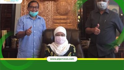 Kolega Korban Pemukulan Dosen Uinsa: Kami Akan Dampingi Sampai Tuntas