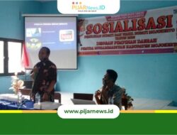 Sosialisasi Pilkada, KPU Mojokerto Gandeng Pemuda Muhammadiyah