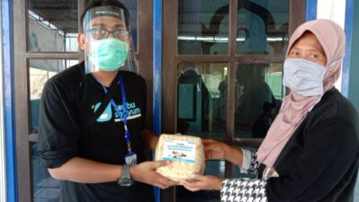 Yayasan Ini Salurkan Puluhan Hewan Qurban di Jawa Timur hingga Bali