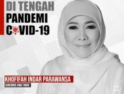 Atasi Ketidaksinkronan Data, Pemprov Jatim Siapkan Program Jatim Connect