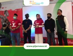 Ketua AVGI Kota Batu: Bermain Game Juga Bisa Produktif