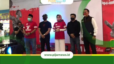 Ketua AVGI Kota Batu: Bermain Game Juga Bisa Produktif