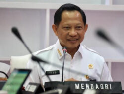 Pilkada Serentak 2020 Tetap Digelar, Ini Alasan Mendagri