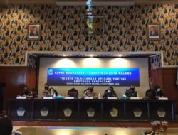 Kota Malang Akan Terapkan Denda 100 Ribu bagi Pelanggar Protokol Covid-19