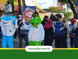 Sejumlah PPK di Surabaya Turun ke Jalan, Ada Apa?