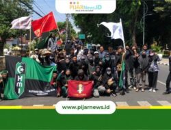 Dua Tahun Memimpin, Bupati Lumajang Didemo