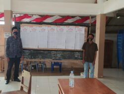 Pilkada Lamongan, Penyelenggara Ajak Masyarakat Aktif Dalam Masa Perbaikan DPS