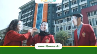 Pesmaba Daring dan Luring, UMM Siapkan Generasi Unggul di Era Teknologi